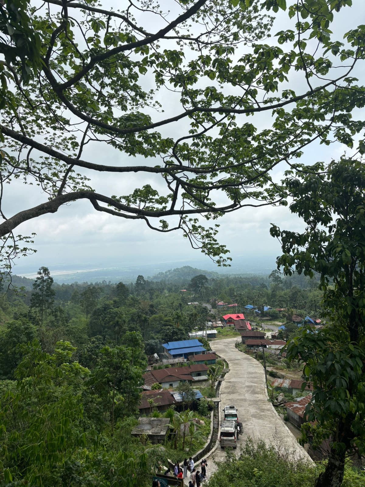 Salakpur Hike